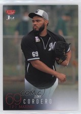 2024 BBM 1st Version Jimmy Cordero #198 0c4