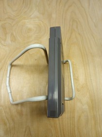 Hogan's Alley (Nintendo Entertainment System, 1985) NES 3-Screw In Mattel Box