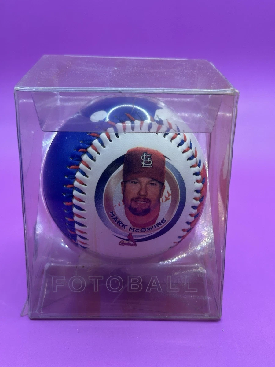 Mark McGwire MLB Balls for sale | eBay