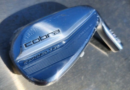 New Cobra King Forged Tec PWRShell Tungsten Pw Pitching Wedge Club Head Only