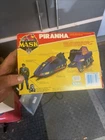 Gobots, mask, and Starwars bundle