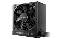 BP009EU Be Quiet! Netzteil System Power 11 80+ Bronze PC-/Server ATX ~D~