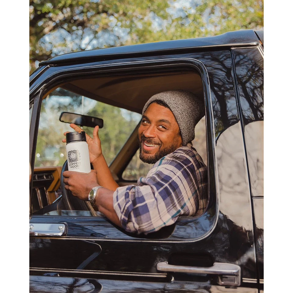 Cápsulas de café Copper Moon de un solo servicio para cervecerías Keurig K-Cup, tostado medio, Foto 4 de 4