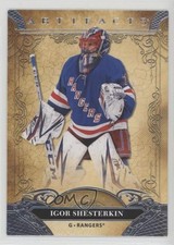 2020-21 Upper Deck Artifacts Igor Shesterkin #98 5j8