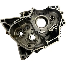 Yamaha YS125 YS 125 - Engine Block Crank Case