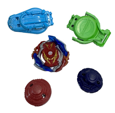 Beyblades MISC LOT Launchers