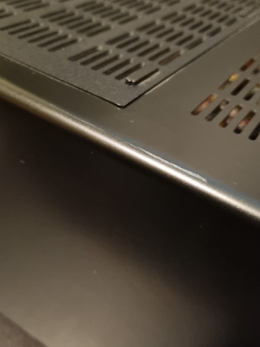 Onkyo TX-SR508 7.1CH AV Amplifier / Receiver 3D ready video upscaling Tested GC - Picture 10 of 18
