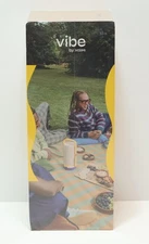 XGIMI Vibe One Battery Powered Smart Portable Projector WM03H