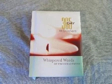 365 Day Brighteners - Whispered Words of Encouragement Dayspring