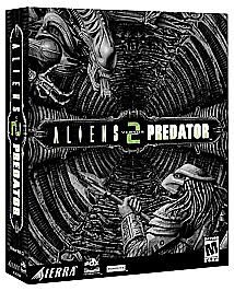 Aliens versus Predator 2