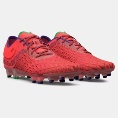 Under Armour Men's Magnetico Elite FG Football Boots Size