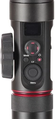 Zhiyun-Tech Crane-2 3-Axis Stabilizer with Follow Focus for Canon DSLRs Black - Image 3 of 4