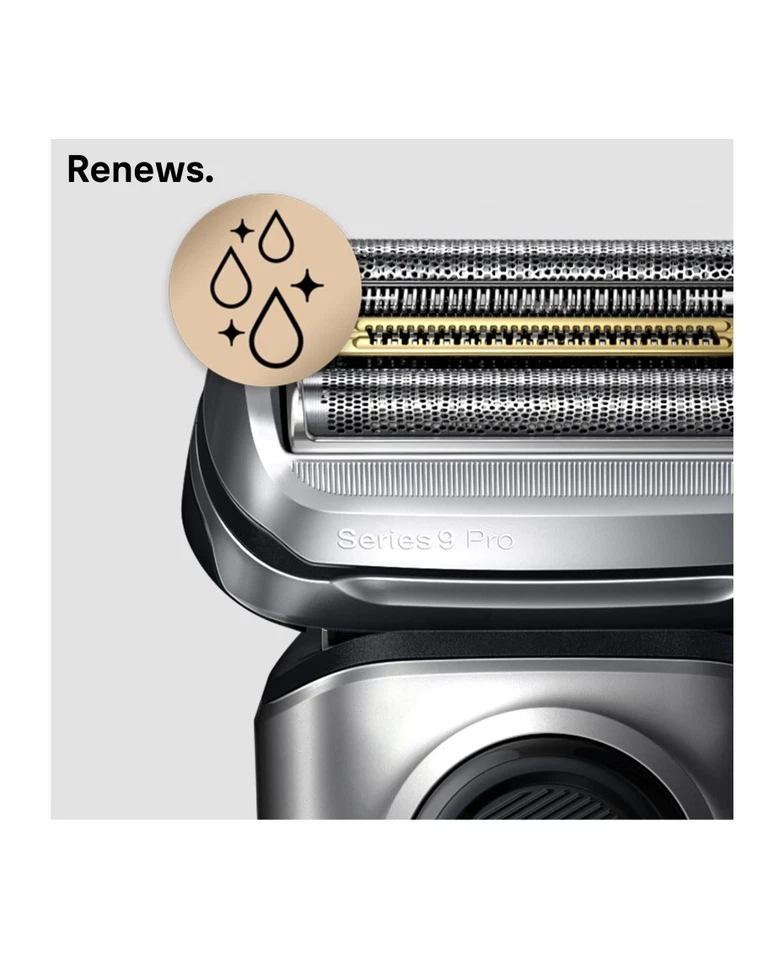 New Braun Clean & Renew Cartridge Refills 6 Pack - image 4 of 4