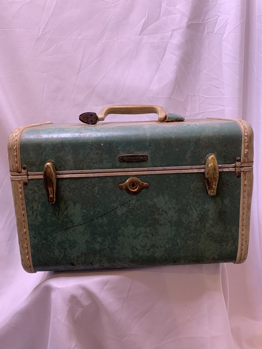 Samsonite ヴィンテージ キャリーケース Samsonite】コラボスーツケース(75cm)（キャリーケース