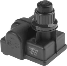 5 Outlet Grill Ignitor Igniter for Broil King Broil-Mate Huntington Master Forge