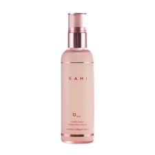 KAHI Wrinkle Bounce Collagen Mist Ampoule 120mL(3.4oz) Hydrating K-Beauty