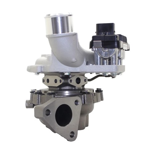 Upgrade Billet Turbo Charger For Hyundai Santa Fe D4HB 2.2L 2009 Onwards - Picture 12 of 15