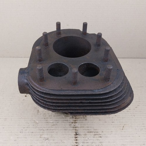 Norton 16H Cylinder Barrel, A212G - Picture 3 of 11