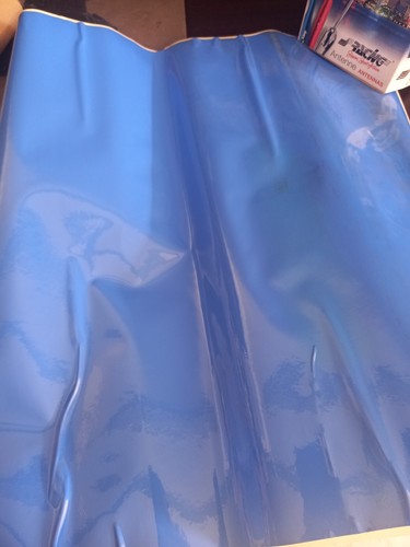 Car Interior Film - Picture 3 of 4