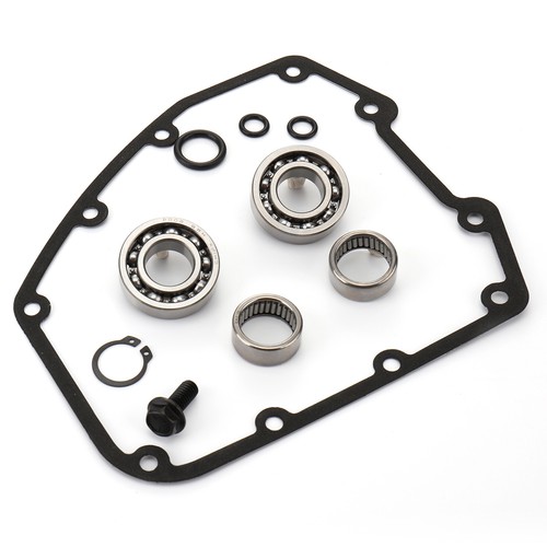 Harley Gear Drive Twin Cam Camshaft Installation Kit for Softail Touring 99-06 - Bild 9 von 10