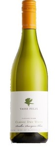 VASSE FELIX `Classic Dry White` White Blend 2016 12x 750ml