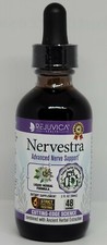 Nervestra Advanced Nerve Health Support Supplement Natural Liquid Formula Sealed