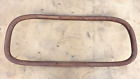 <!--F#f_0-->1946 1947 1948 Dodge Sedan REAR WINDOW GARNISH MOLDING Original<!--F/-->