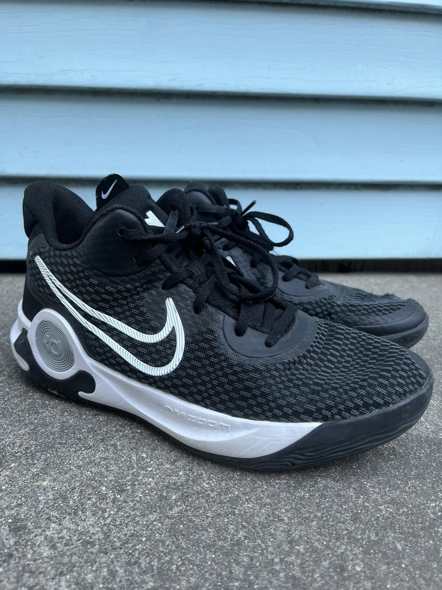 Scarpe kd 10 donna nere cheap
