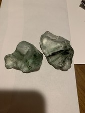 beach glass