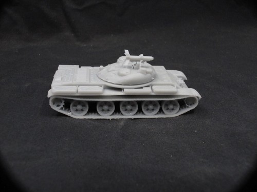 VDV Soviético 2S9 Nona 1/100 15 Mm Flames Of War Team Yankee - España - Foto 7