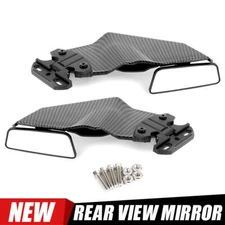 Wing Rearview Side Mirror For Honda CBR1000RR/CBR600RR/CBR954RR/CBR600F4i