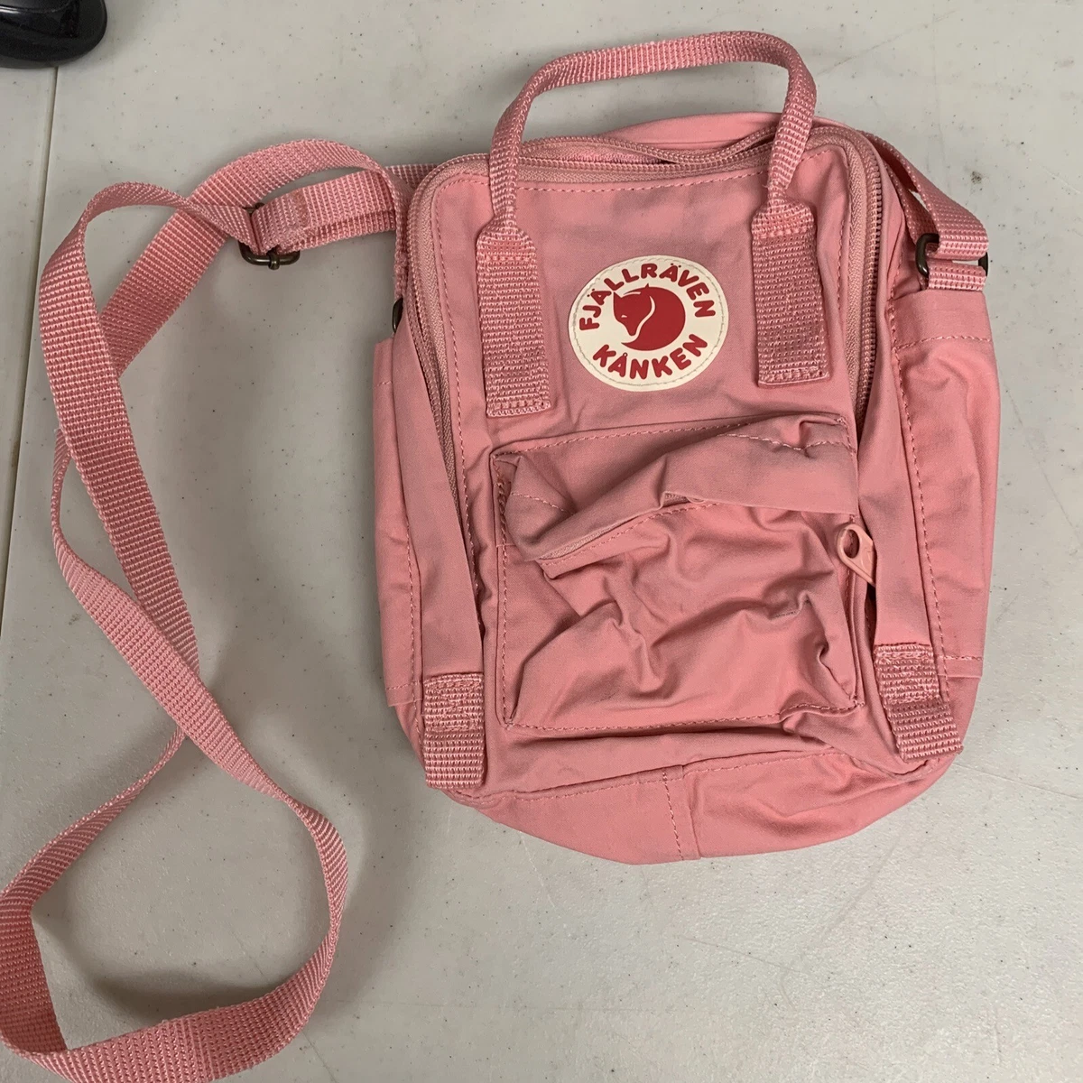 Fjallraven kanken orlando top