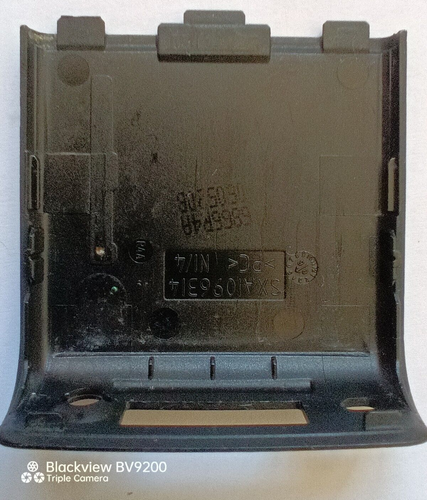 Sony Ericsson Cyber-Shot K800i Mobile Phone - Parts Only - Untested - Picture 11 of 14