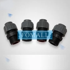 QTY:1 New Fit For Milton Roy Check valve assembly H60615GM0170PQ1MNN