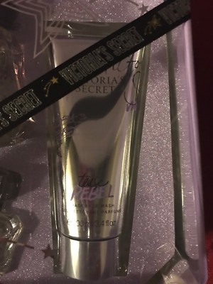 Victoria's Secret Tease Rebel Luxury Fragrance Gift Set New | eBay