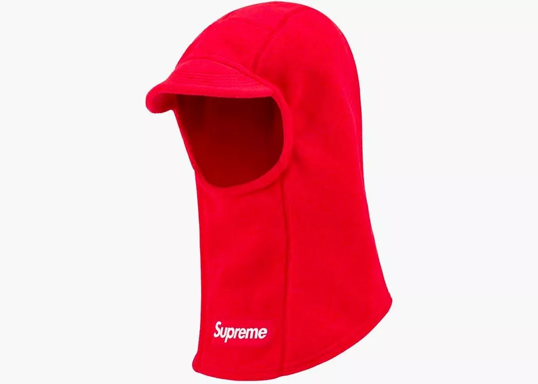 Polartec hot sale balaclava supreme