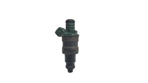 Renault Clio 2 II 1,4 Einspritzdüse Düse Injektor "GRÜN" 875368