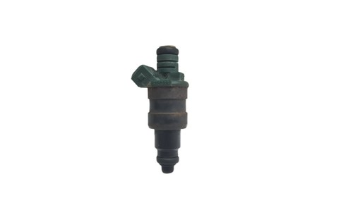 Renault Clio 2 II 1,4 Einspritzdüse Düse Injektor "GRÜN" 875368