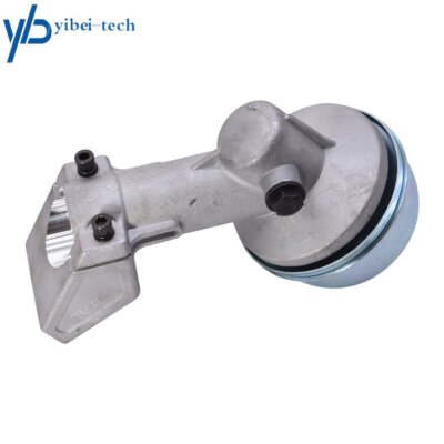 Testa Ingranaggi Per Stihl FS85T FS85R FS87 FS87R FS90 FS90R FS94 FS94R FS94C FS94RC FS100 FS100R FS110 FS110R FS120 FS120R FS130 - Foto 12