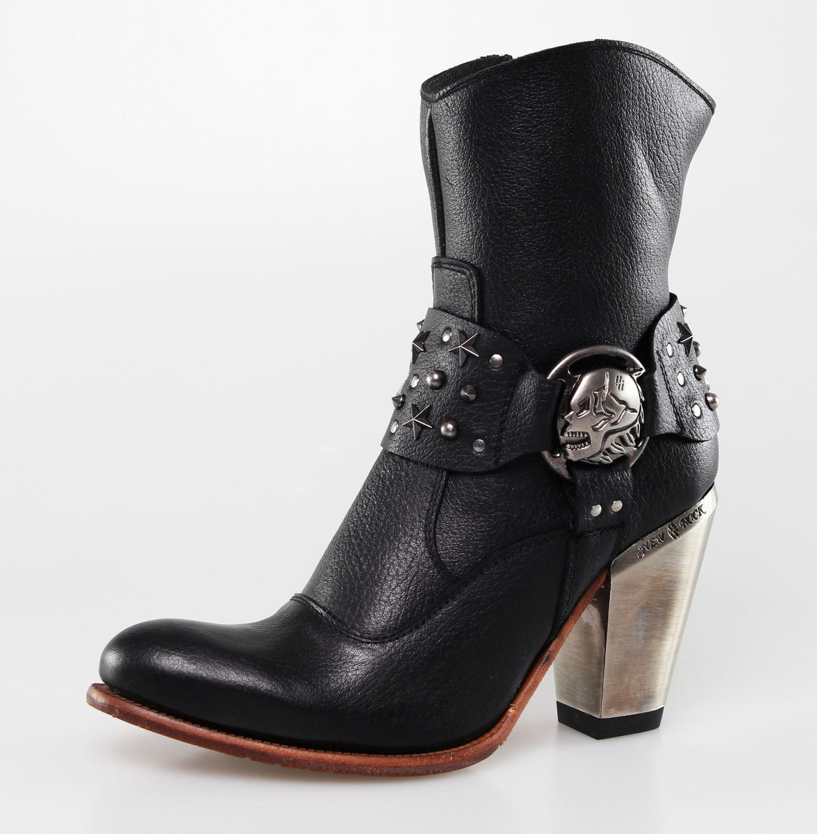 Schuhe NEW ROCK - 7988-S5 - Größe 39 Schuhe Schuhe Schuhe NEW ROCK - 7988-S5 - Größe 39 a6a134
