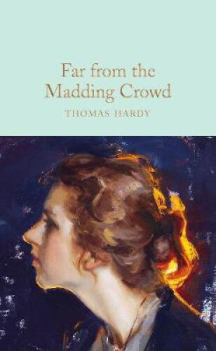 Thumbnail - Agnes Grey (macmillan Collector's Library) By Anne Bronte