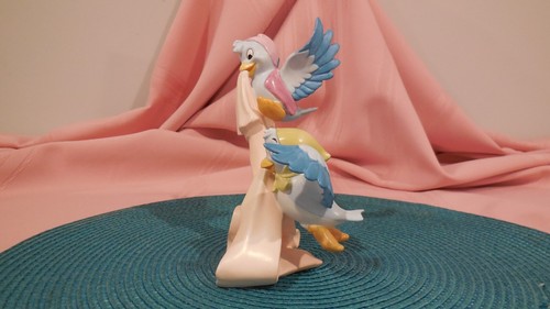 WDCC Disney's Cinderella Bird's " We'll Tie a Sash Around I't - Picture 3 of 9