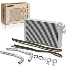 Wärmetauscher Innenraumheizung für BMW G30 G31 F90 G32 G11 G12 F91 64119361712