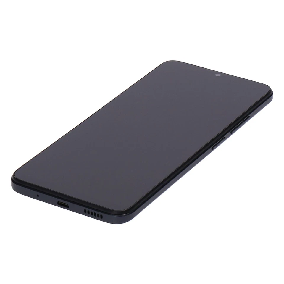 Xiaomi Redmi 12C DS 32GB Graphite Grey Android Smartphone wie neu - Bild 4 von 4