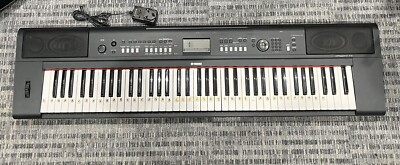 鍵盤楽器 YAMAHA piaggero NP-V60 Yamaha Piaggero NP-V60 Piano - Walmart.com