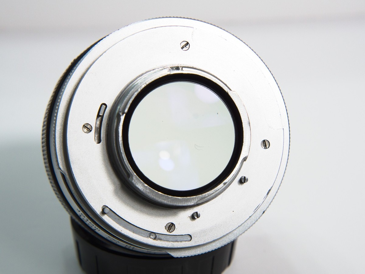 Topcon 58mm f1.4 RE Auto Topcor Lens Topcor/Exakta Mount | eBay Topcon 58mm f1.4 RE Auto Topcor Lens Topcor/Exakta Mount | eBay