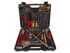 Valigetta Nutool Set Completo di Utensili Automobilistici 100 pezzi