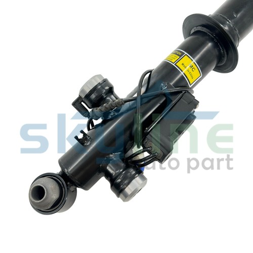 Amortiguador trasero derecho puntal con ajuste VDC para BMW F10 520i 525i 528i 535i 2011-2016 - Imagen 5 de 7