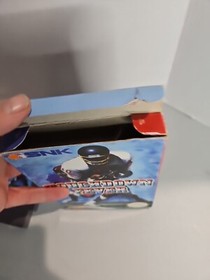 Touchdown Fever Nintendo NES Video Game Cart w/ Box