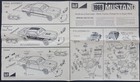 MPC 1967-69 Original Kit Instructions Lot — photo 8